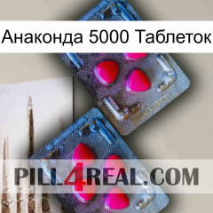 Анаконда 5000 Таблеток 14